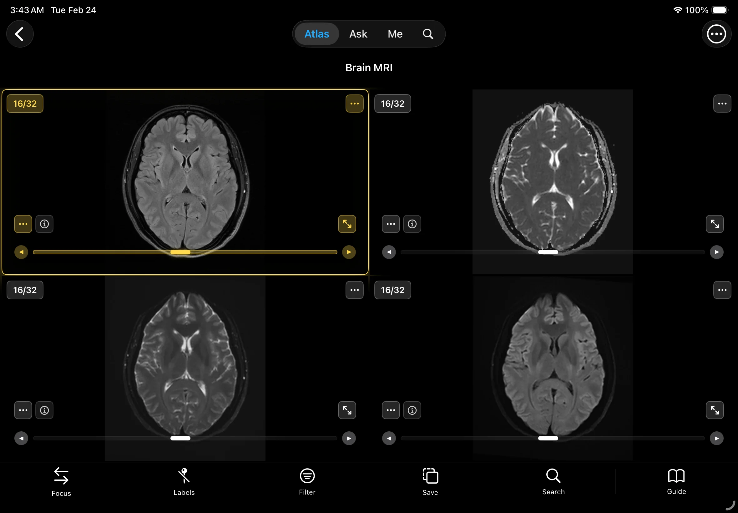 Close to Clinical Practice